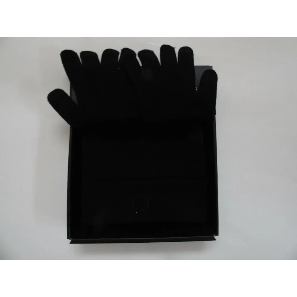 Skora Mens Cold Weather Knit Beanie And Tech Glove Set‎ One Size Black One Size